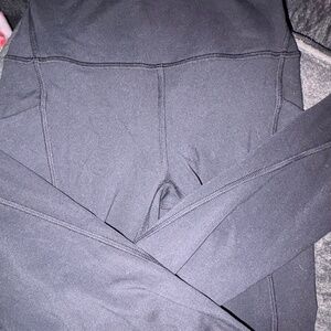 Lululemon leggings size 2